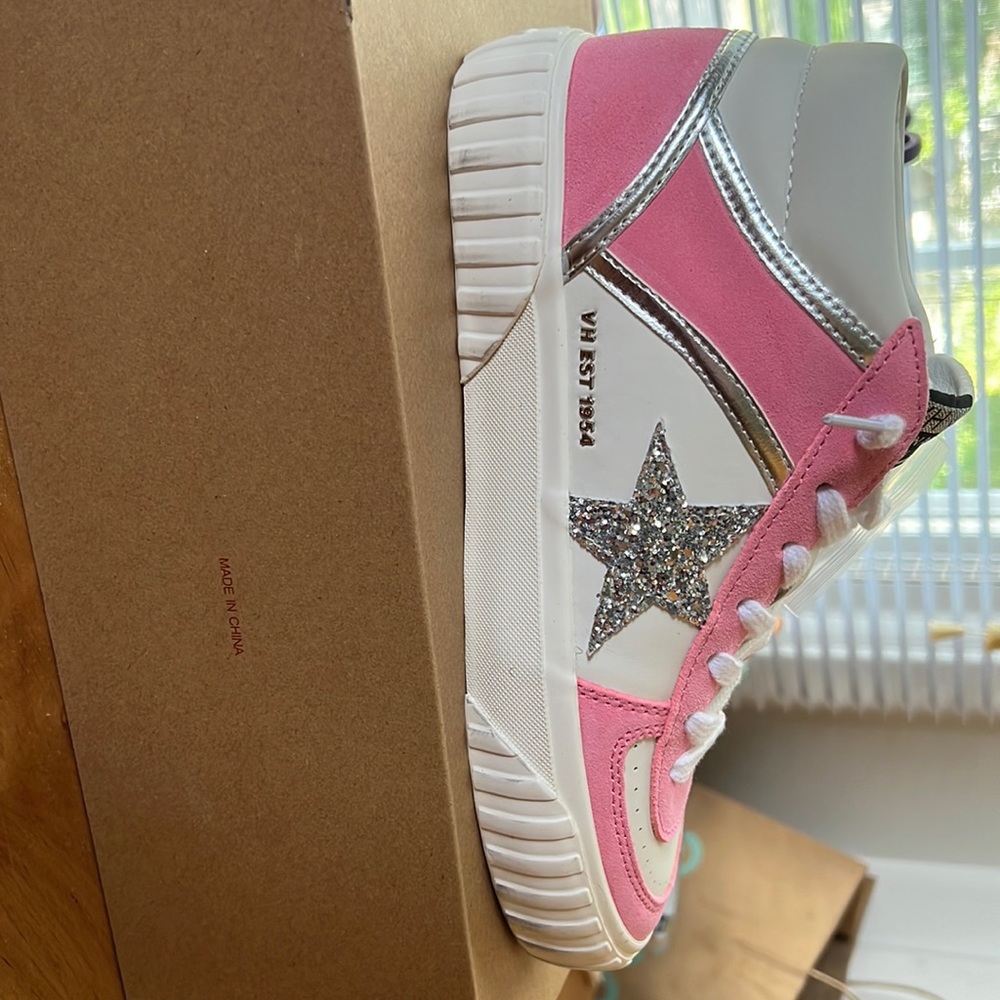 *brand new Vintage Havana Always* size 8